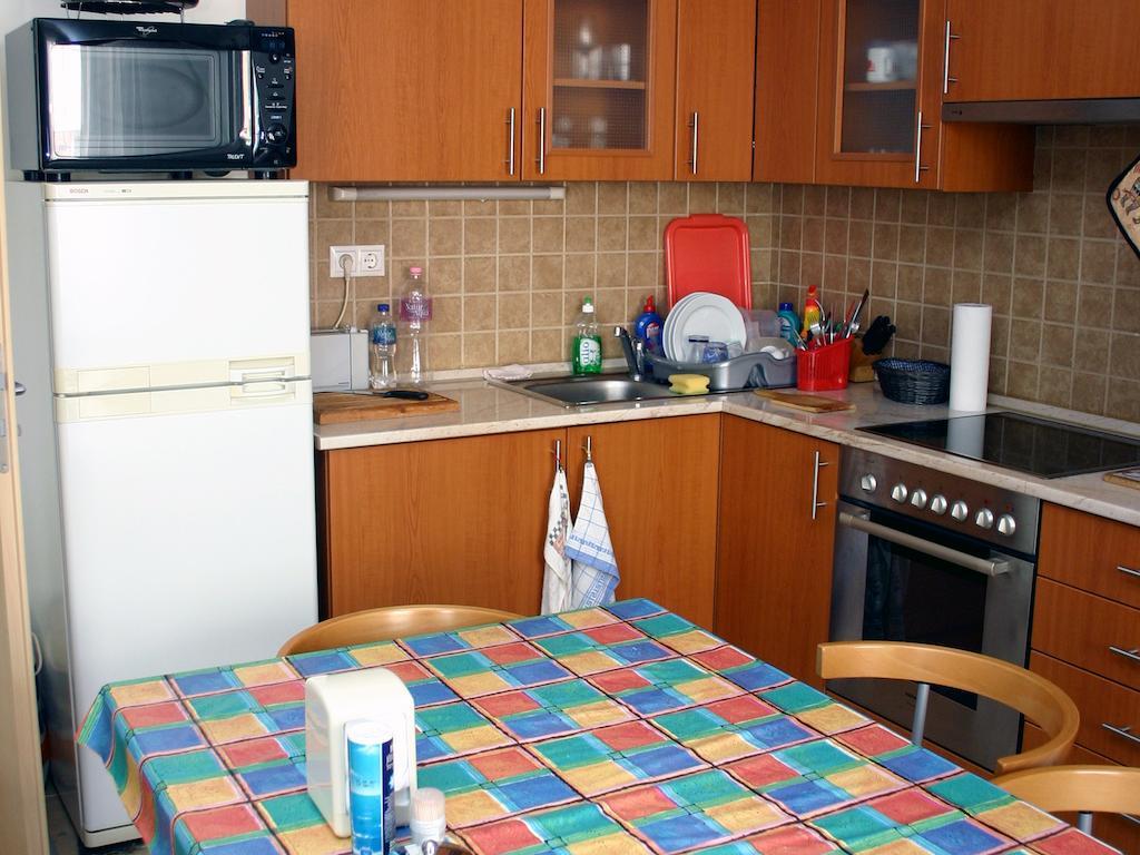 Arriva Apartment, Optional Indoor Parking Budapest Exterior photo